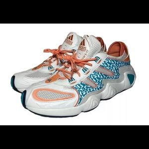 Adidas Retro Shoes size 10.5 NWT